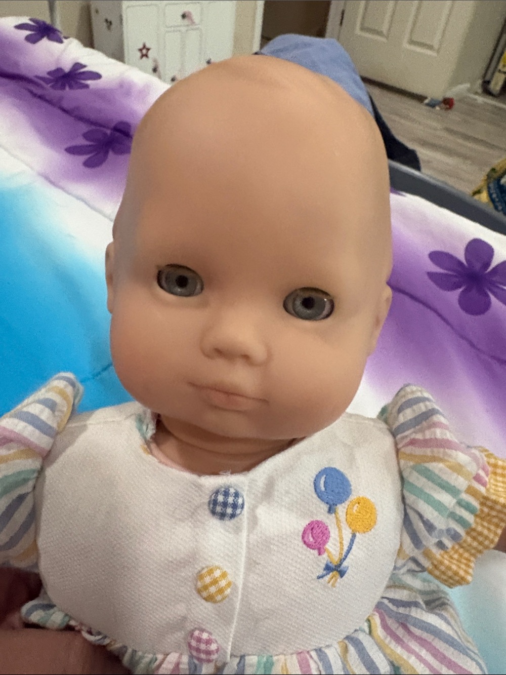 American Girl Bitty Baby Doll vintage - Picture 3 of 8